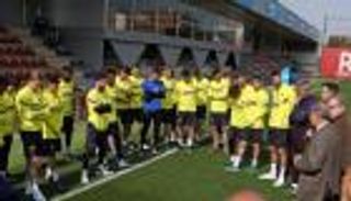 عينات إيجابية جديدة في اختبارات كورونا بالليجا