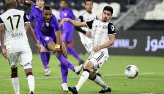 دوري الخليج العربي