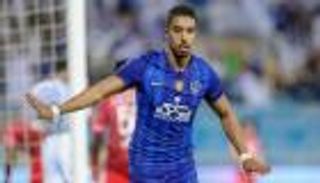ثنائي عربي مرشح لجائزة أفضل لاعب في آسيا