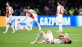 الدوري الهولندي.. قرار لم ينفذ يصل للمحاكم