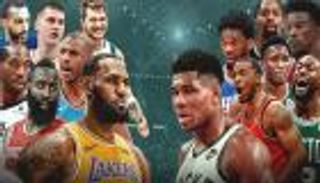 دوري السلة الأمريكي يبدأ خطوات العودة للحياة