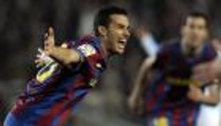 أهداف قاتلة (16).. بيدرو ينقذ سداسية برشلونة التاريخية