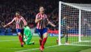 أحلام مؤجلة.. أتلتيكو مدريد ودوري الأبطال.. خطوة نحو اللقب الأول