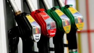 زيارة أسعار المحروقات في تركيا