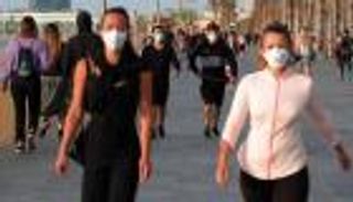 الجيش الإسباني يحذر من موجتين جديدتين لكورونا