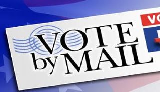 هل يحل التصويت عبر الميل مكان اقتراع الصناديق؟