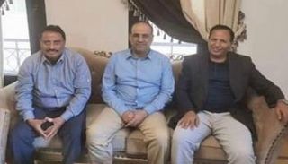 صورة نشرتها 