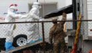 أمريكا تسجل أكثر من 1600 وفاة بكورونا خلال 24 ساعة