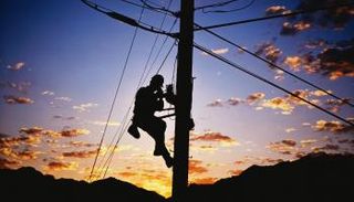 التيار الكهربائي انقطع بسبب خلل في شبكة التوزيع بكينيا - أرشيفية