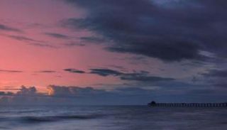 توقعات بارتفاع مستوى المحيطات 1,3 متر بحلول نهاية القرن الحالي 