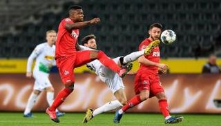 مباراة من البوندسليجا