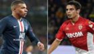 مبابي يرفض الانفراد بجائزة هداف الدوري الفرنسي