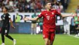 احتفالات الكوع تقيد فرحة الأهداف في البوندسليجا