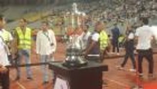 ناد جديد يظهر بـ15 نسخة في كأس مصر