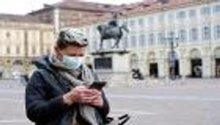 دروس كورونا.. الفيروس يكشف عن أزمة اقتصادية جديدة في أوروبا