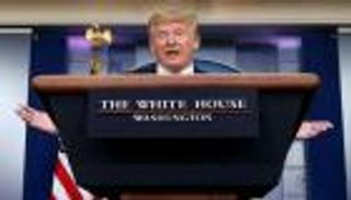 توجه جديد من ترامب بشأن مساعدات كورونا الاقتصادية