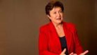 مديرة صندوق النقد تتوقع الأسوأ للاقتصاد العالمي