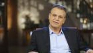 جمال ريان.. خائن على درب أبيه