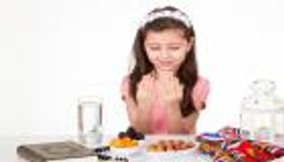 نصائح لصيام الأطفال في رمضان