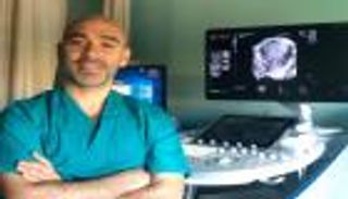 بمستشفيات كورونا.. زوجان مصريان يرصدان كيف تتعافى إيطاليا من الوباء