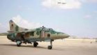 الجيش الليبي يقصف مستودعات ذخيرة للمليشيات في طرابلس