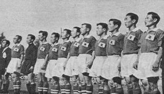 منتخب كوريا الجنوبية