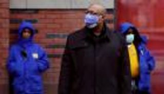 كورونا يسجل 272 ألف وفاة حول العالم