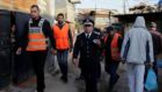 المغرب يسجل 199 إصابة جديدة بفيروس كورونا