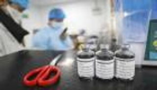 قراصنة موالون لإيران يستهدفون شركة تطور لقاحا ضد كورونا