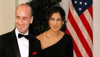 كاتي ميلر وستيفين ميلر 