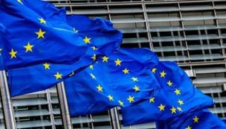 مقر المفوضية الأوروبية في بروكسل