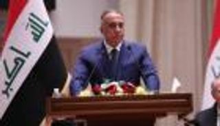 الكاظمي: العراق لن يكون ساحة لتصفية الحسابات
