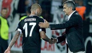 ريكاردو كواريزما