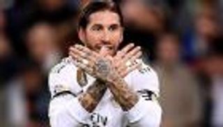 5 نجوم ومصائر مختلفة في ريال مدريد