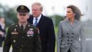 أموال ترامب وحصانته أمام المحكمة العليا