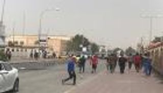 الكاظمي في اختبار مبكر مع تجدد الاحتجاجات بالعراق