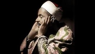 الشيخ محمد رفعت