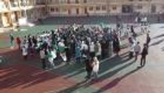 الجزائر تؤجل امتحانات نهاية العام الدراسية إلى سبتمبر