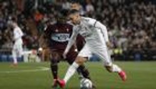 كورونا يقود ريال مدريد لتوفير 100 مليون يورو