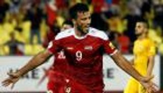 "المدرب الأجنبي" أزمة جديدة بين السومة والاتحاد السوري