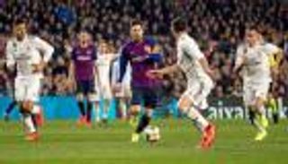 مفاجأة لعشاق الليجا في ليلة يورو "الملغية"