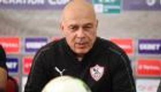 جروس الأفرو آسيوي.. أعاد هيبة الزمالك وبريق الأهلي