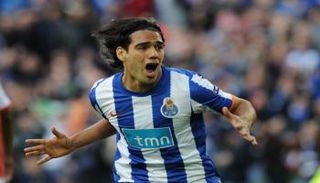 راداميل فالكاو