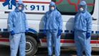 الأردن يسجل 18 إصابة جديدة بكورونا