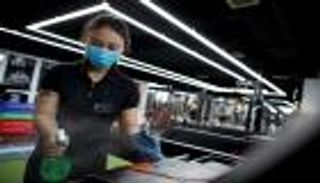 الصين تسجل 14 إصابة جديدة بكورونا.. ولا وفيات