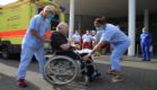 193 وفاة بكورونا في المكسيك و13 بألمانيا.. و34 إصابة بكوريا الجنوبية