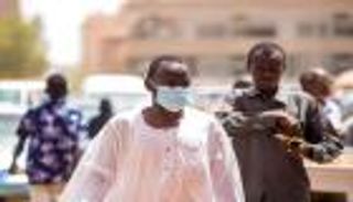 السودان يسجل 5 وفيات و53 إصابة جديدة بكورونا