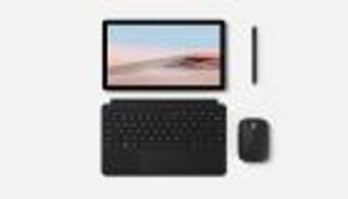 مايكروسوفت تطلق حاسوبها اللوحي الجديد بتجهيزات "فريدة"