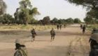 جيش النيجر يتصدى لهجوم إرهابي شنته بوكو حرام