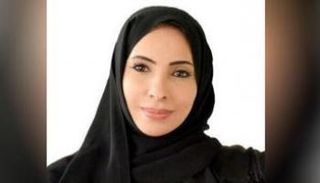 د. منى ماجد المنصوري